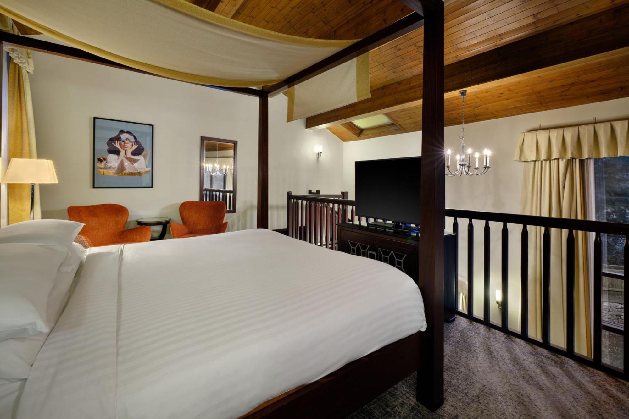 Delta Hotels By Marriott St Pierre Country Club Chepstow Exteriör bild