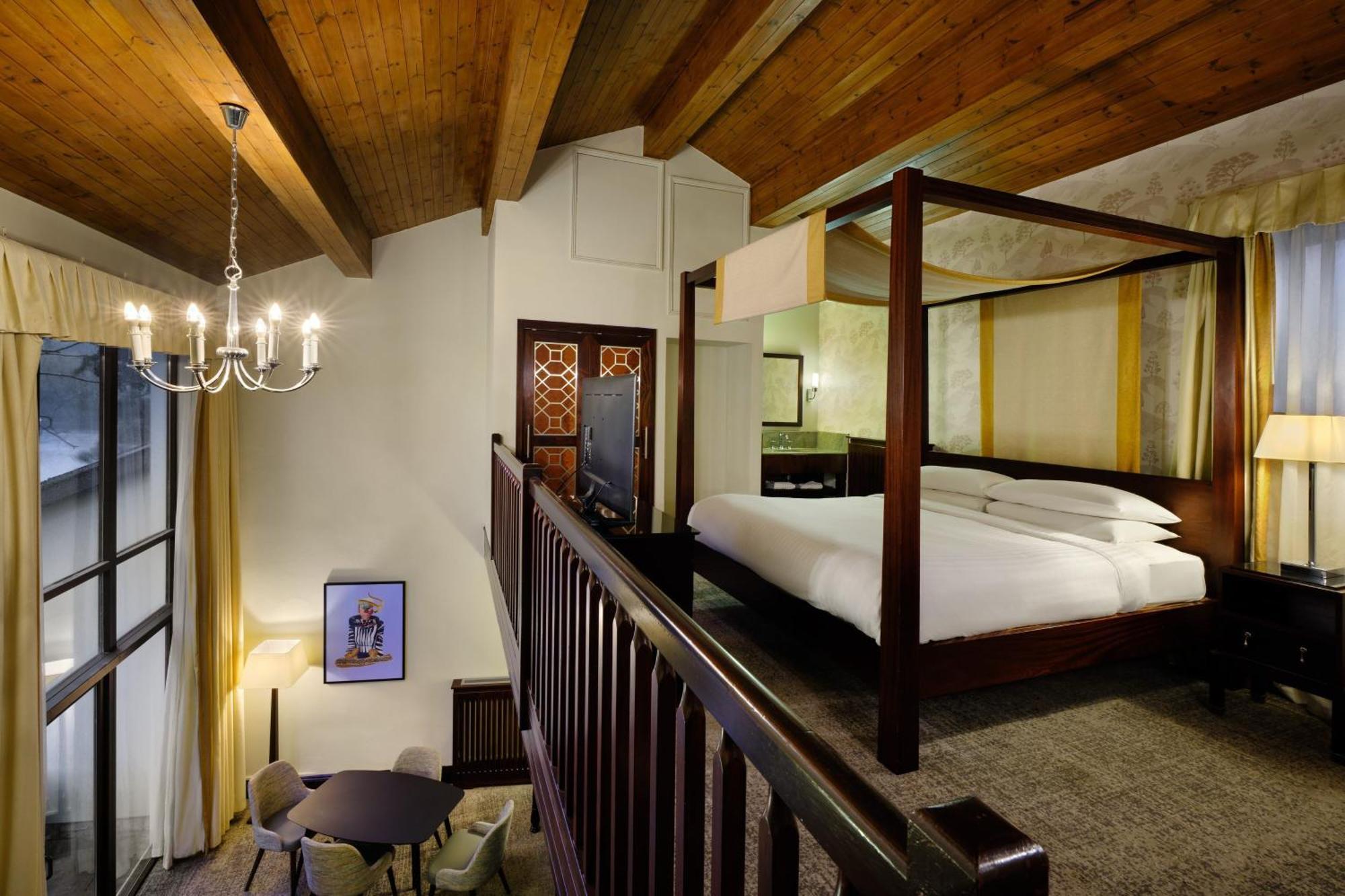Delta Hotels By Marriott St Pierre Country Club Chepstow Exteriör bild