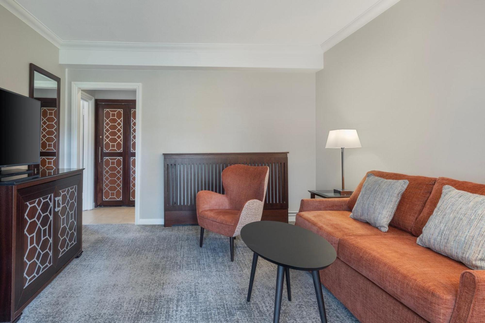Delta Hotels By Marriott St Pierre Country Club Chepstow Exteriör bild